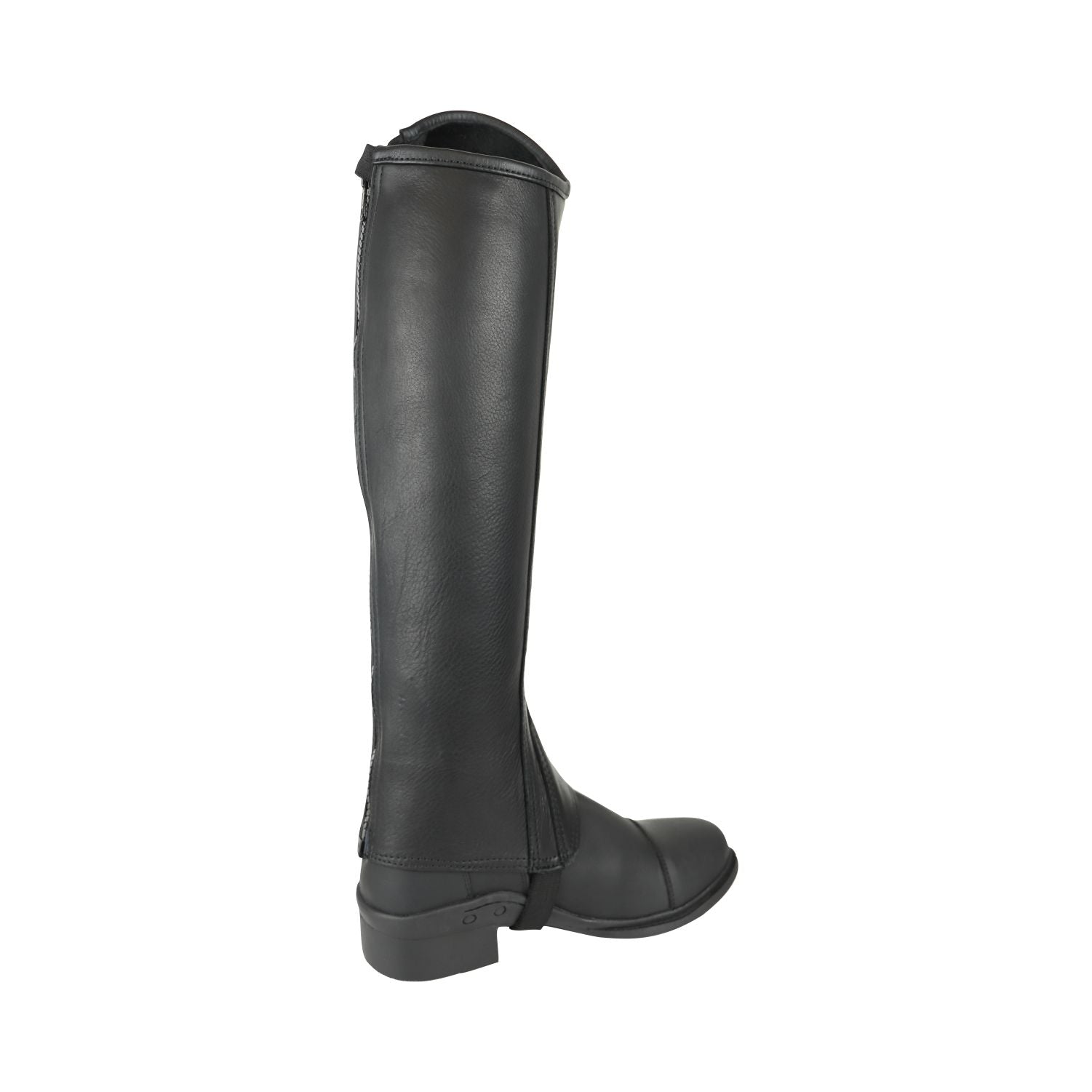 AK Duke Horse Riding Half Chaps